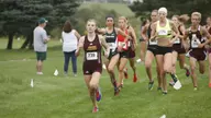 Chippewas 14th, 17th at Minnesota Griak Invite