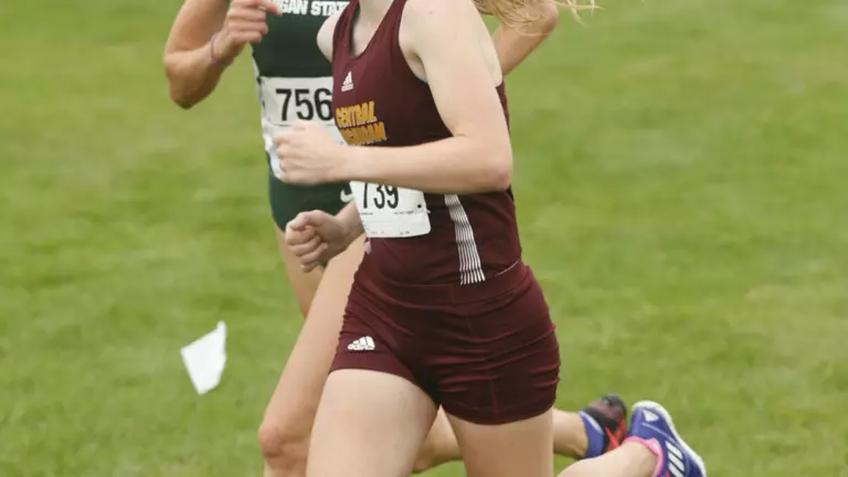 Chippewas Off to a Fast Start at Drenth Memorial