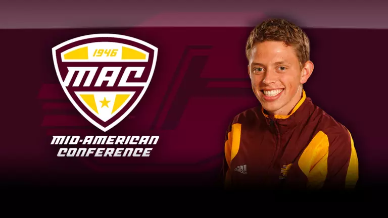 CMU sixth, 13th at Prenational