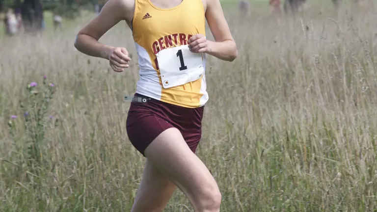 CMU's Allmacher Named MAC's Best