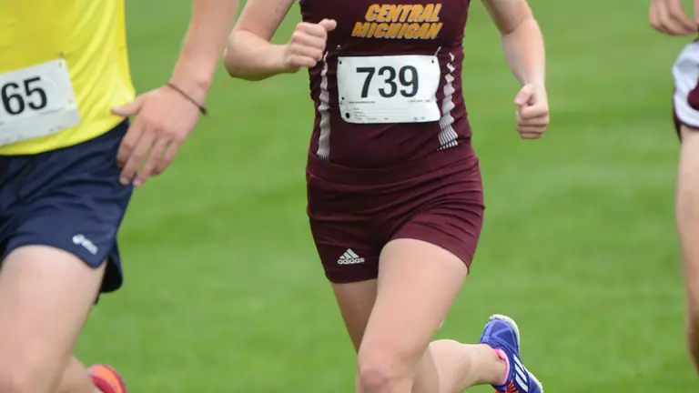 Cross Country Gets Serious With Pre-Nationals