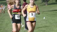 CMU Women Shine at Pre-Nationals