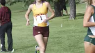 Kleam, Allmacher Lead Chippewa Runners
