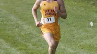 Kleam, Allmacher Lead Chippewa Runners