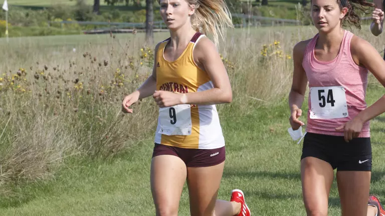 Cross Country Heads to Wisconsin for NCAA Regional