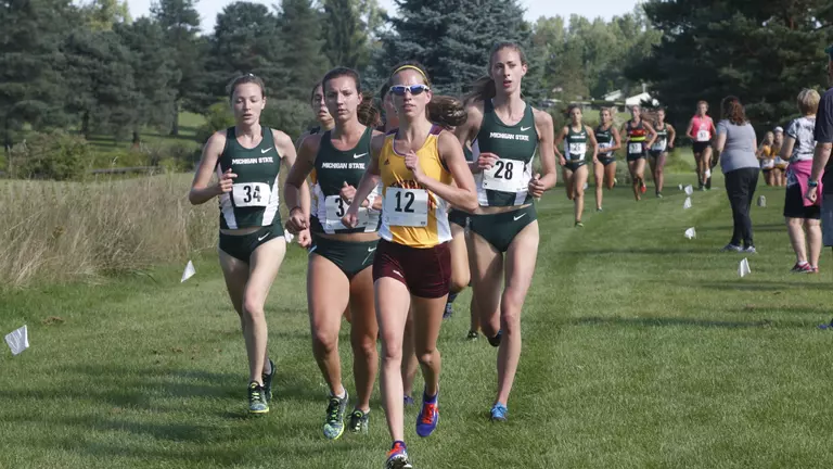 Chippewas 14th, 20th in Cross Country Regional