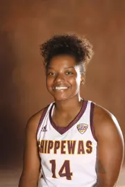 Amani Corley (14