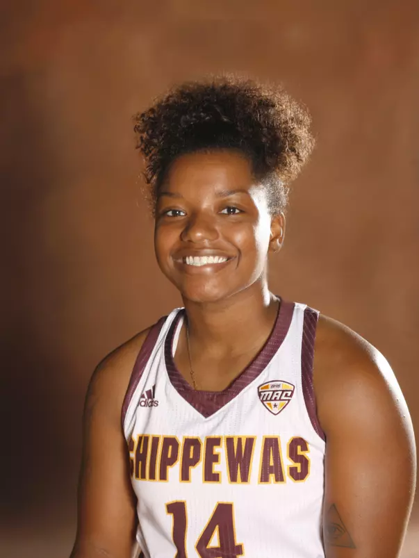 Amani  Corley (14
