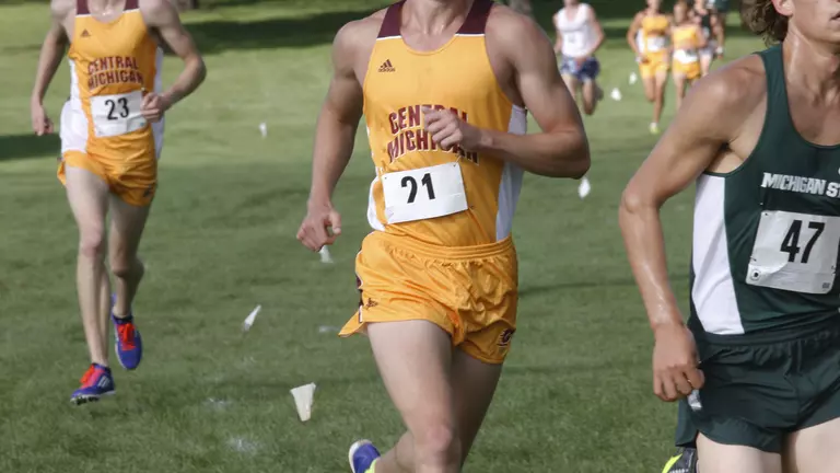 Chippewas Head To Michigan State On Friday