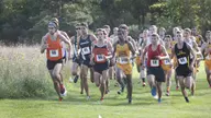 Cross Country Heads to Wisconsin for NCAA Regional