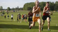 CMU Men 20th in Great Lakes Regional