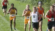 CMU Men Head to Notre Dame