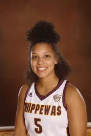 Aleah Swary headsho