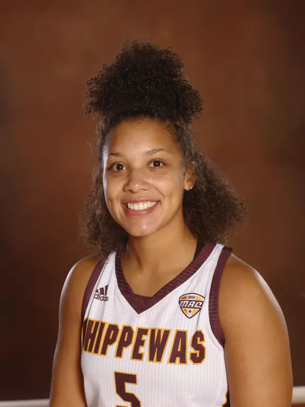Aleah Swary headsho