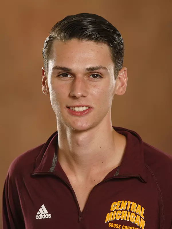 Luke Anderson