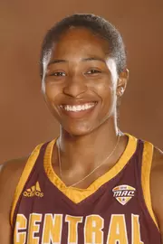 Jaeda Robinson