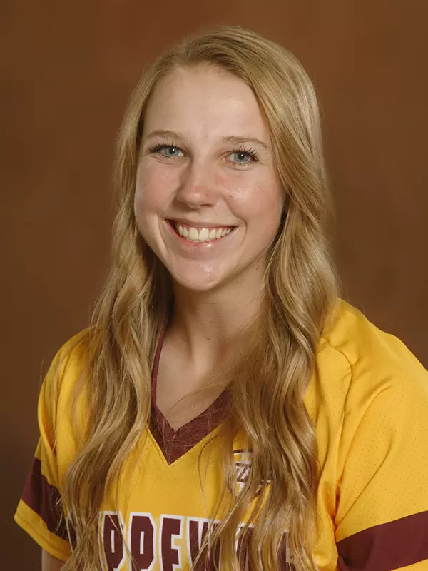 Stephanie Anderson