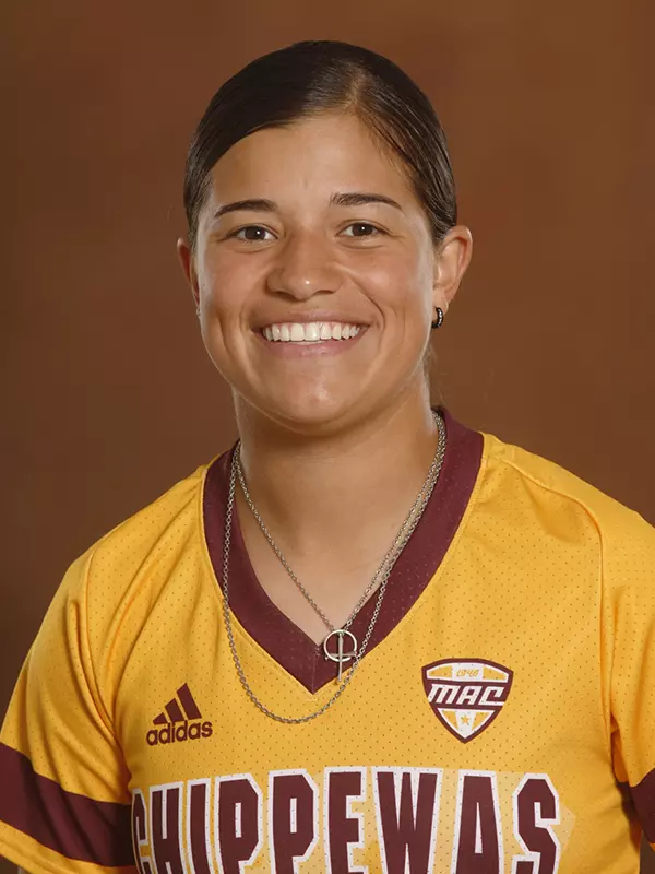 Becca Robles