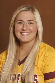 Erika Underwood