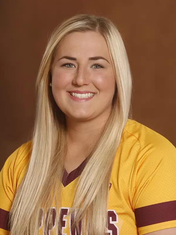 Erika Underwood