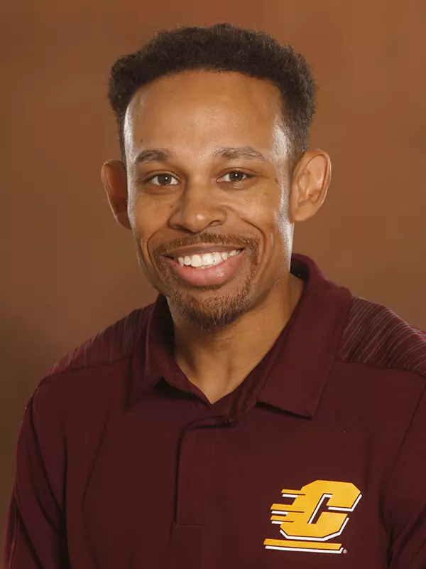 Andre English