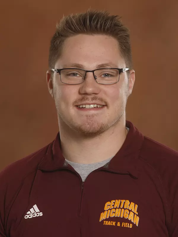 Connor Covert