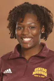 Simonae Dismuke