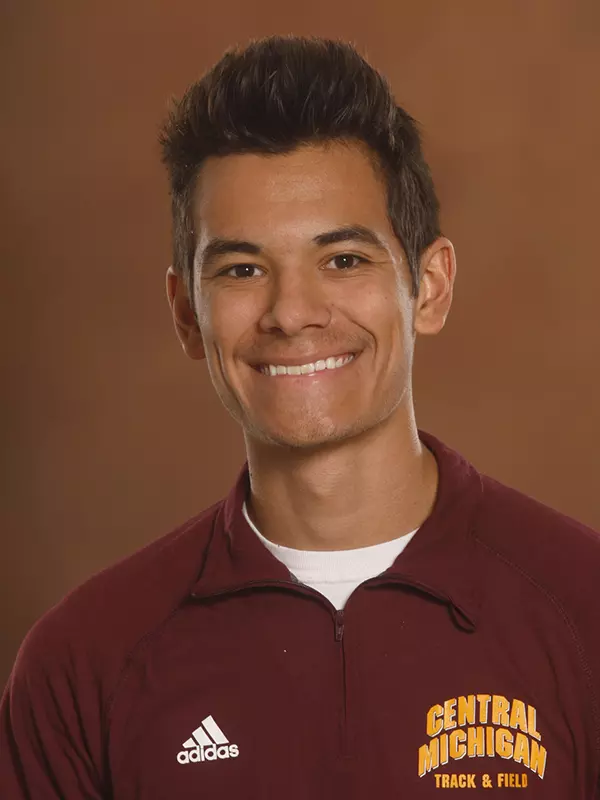 Joseph Seghi
