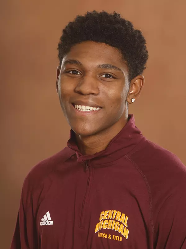 Roshawn Morton
