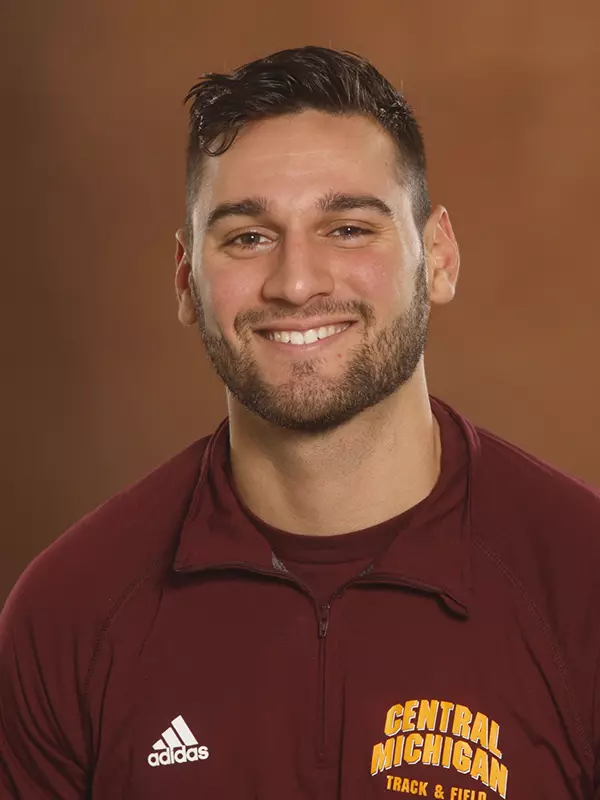 Joseph Seghi
