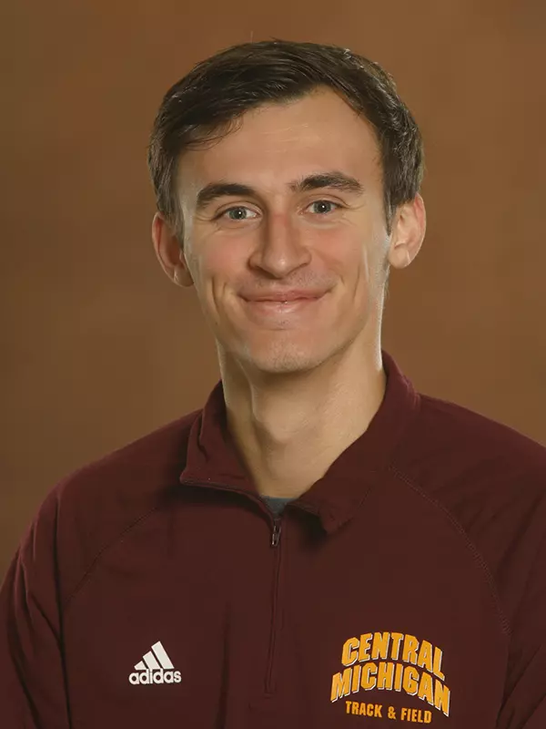 Gage Shellenbarger