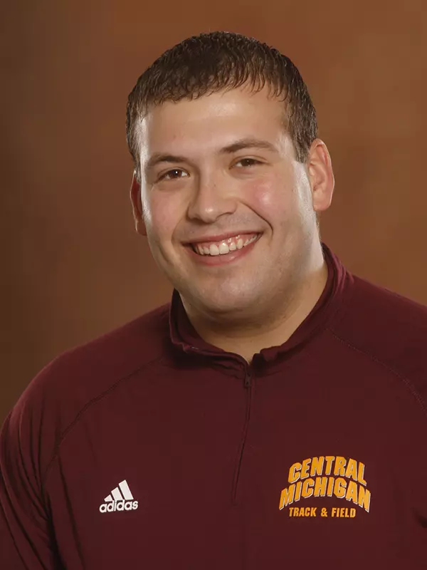 Logan Targgart