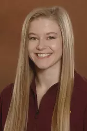 Mackenzie Parker