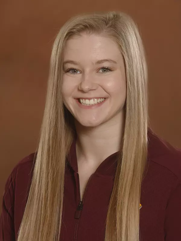 Mackenzie Parker
