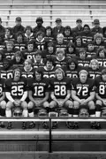 1974 Football Team