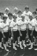 1982 Softball Team