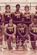 1974-75  Men's Basketball