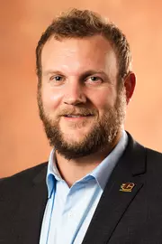 Jeremy Groves