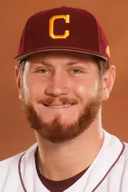 Blake Cleveland