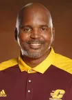 Kevin Gamble