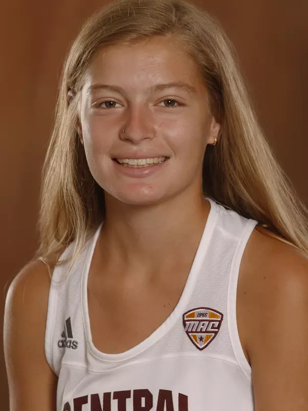 Grace Woods