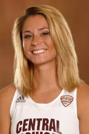 Kayla McClure
