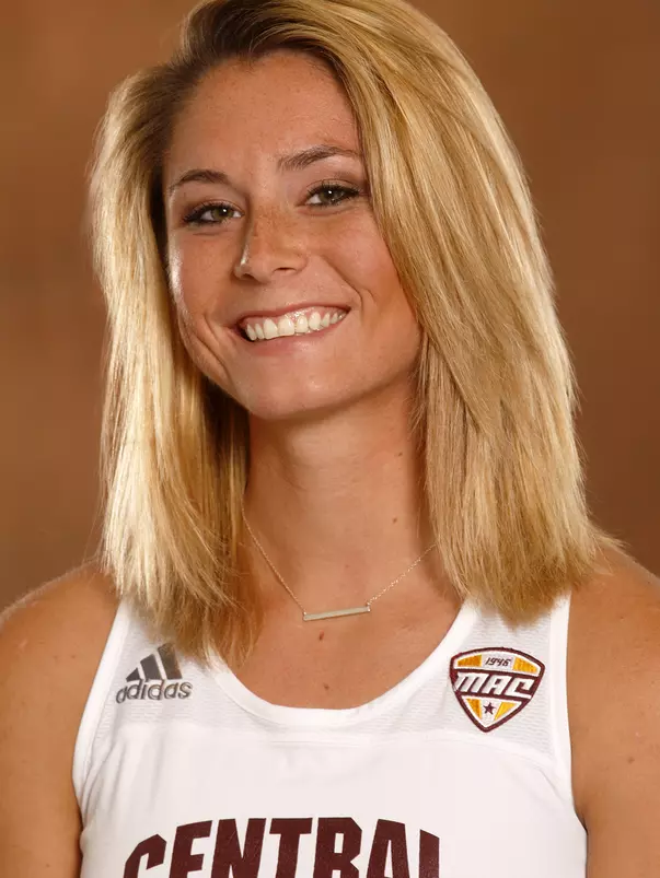 Kayla McClure