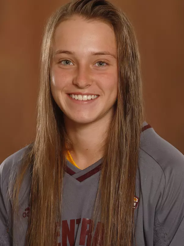 Keelin Broeker