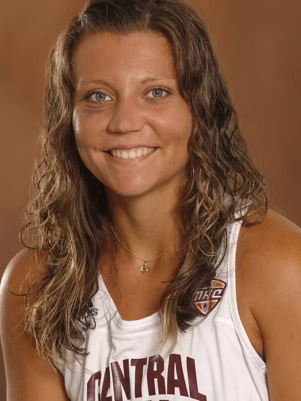 Leah Umberger