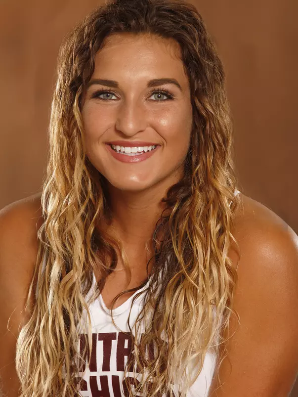 Samantha Glapinski