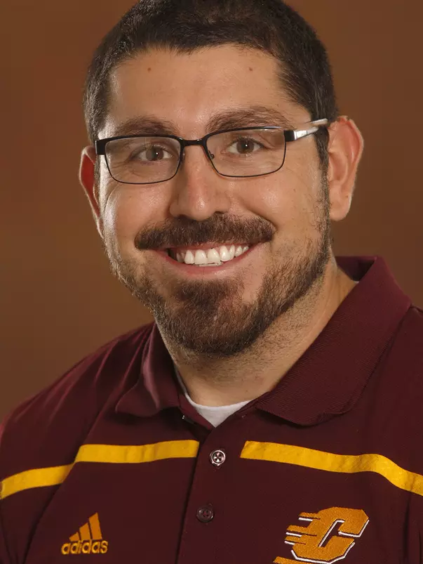 Stephen Saenz