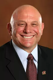 John Bonamego