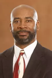Tony Coaxum