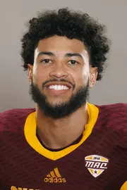 Xavier Crawford